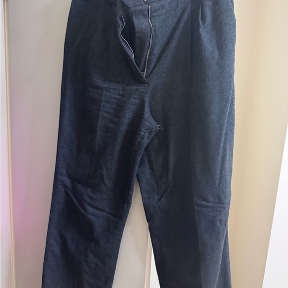 Aritzia effortless wool pants - Picture 6 of 6